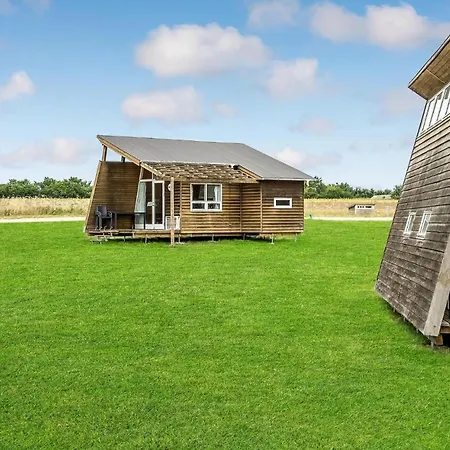 Semesterbostad In With House A Panoramic View *