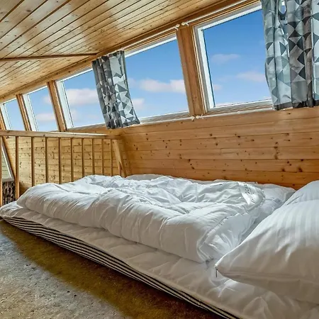 In With House A Panoramic View Semesterbostad