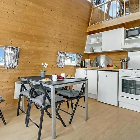 In With House A Panoramic View Kolding