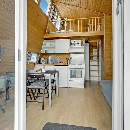 In With House A Panoramic View Semesterbostad