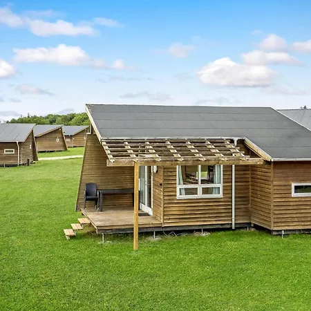 In With House A Panoramic View Semesterbostad
